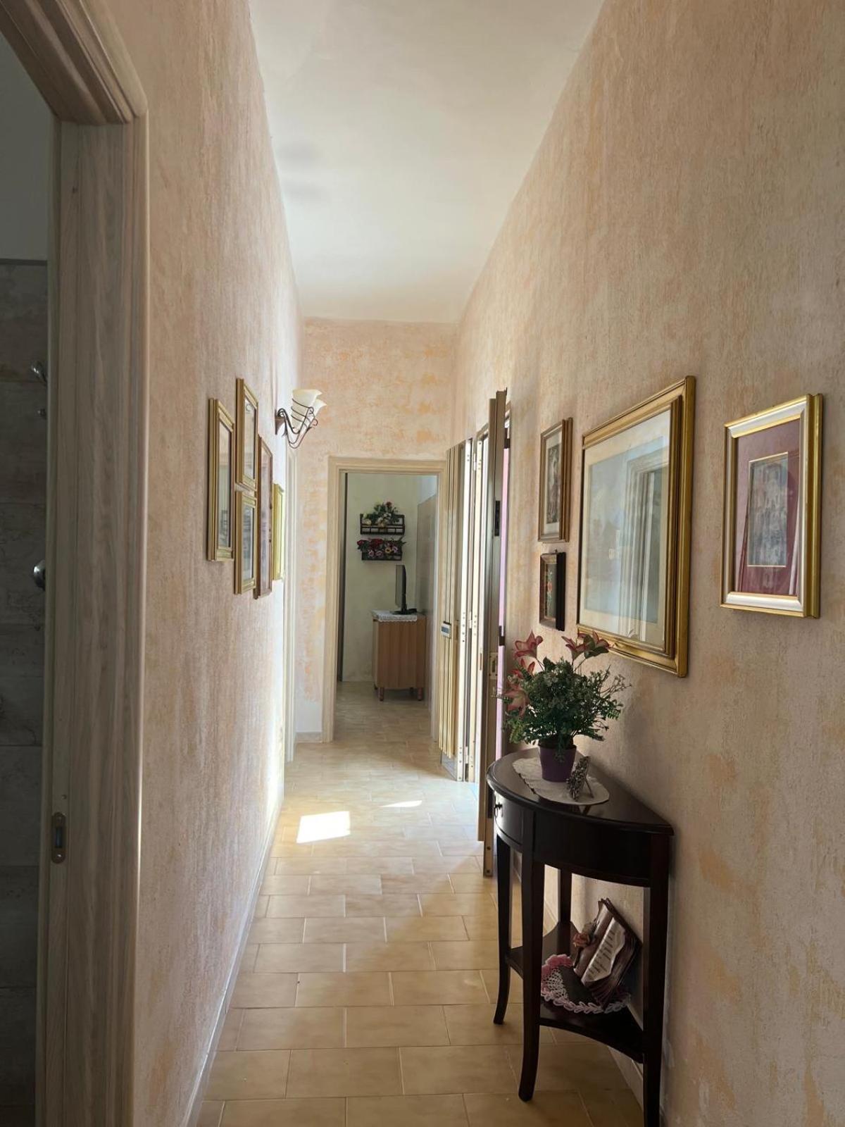 Villetta Louis Torre Suda Exterior photo