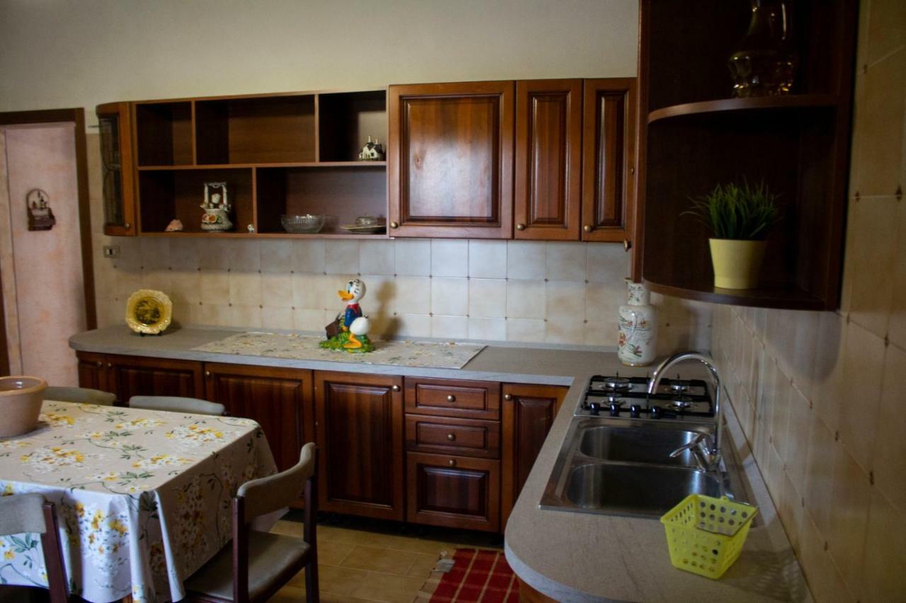 Villetta Louis Torre Suda Exterior photo