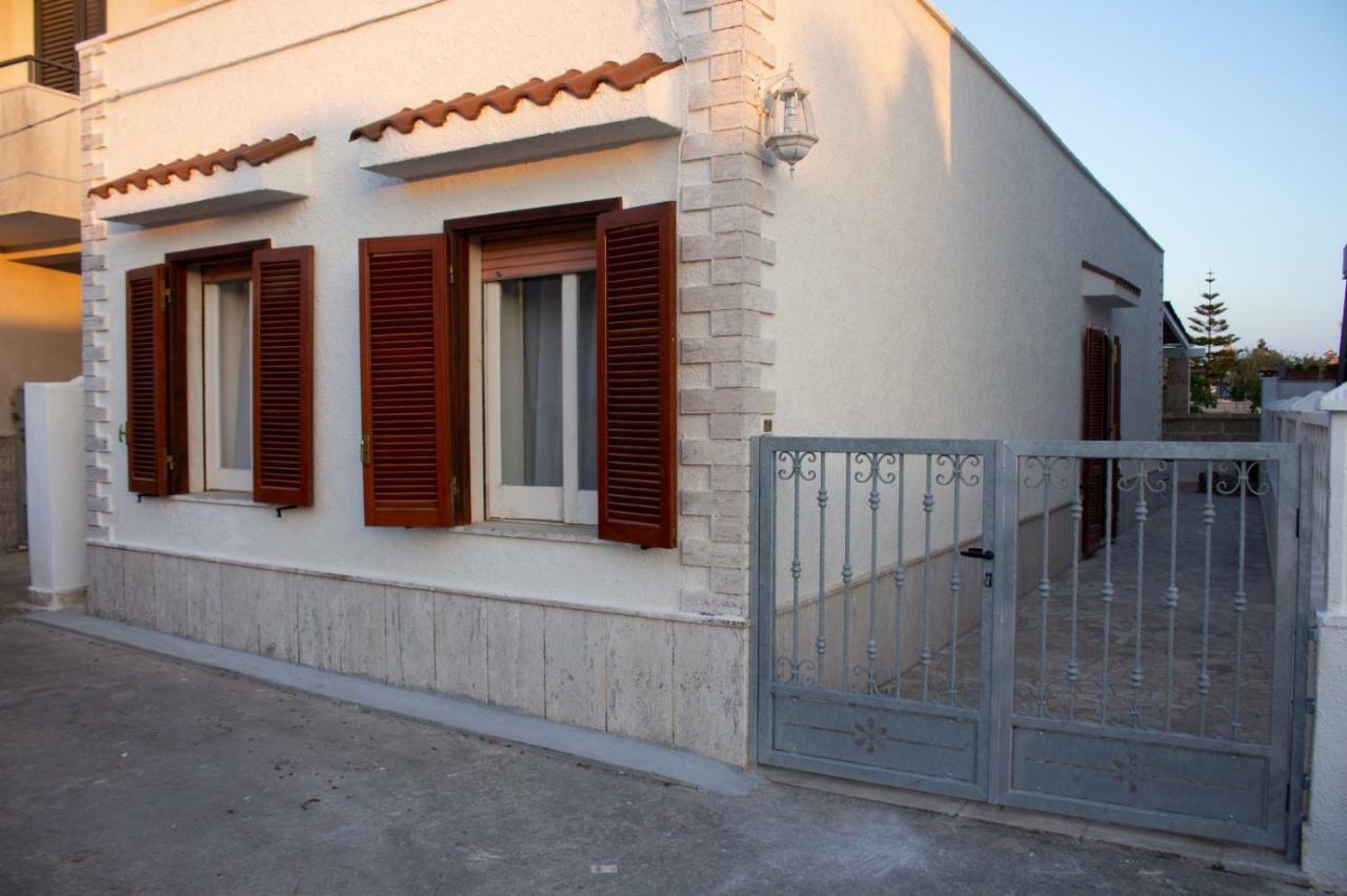 Villetta Louis Torre Suda Exterior photo